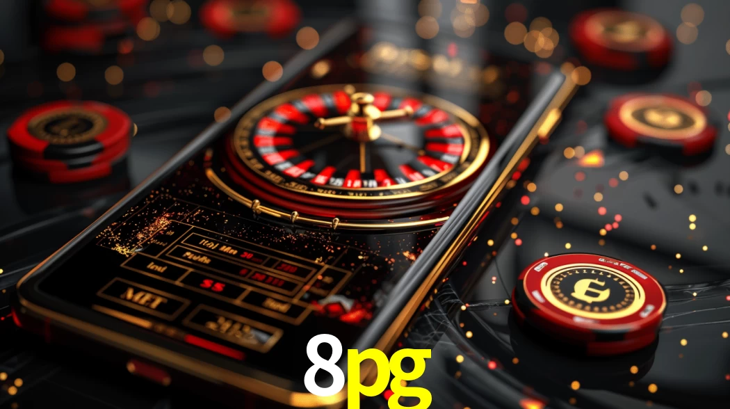 Welcome Bonus 8pg