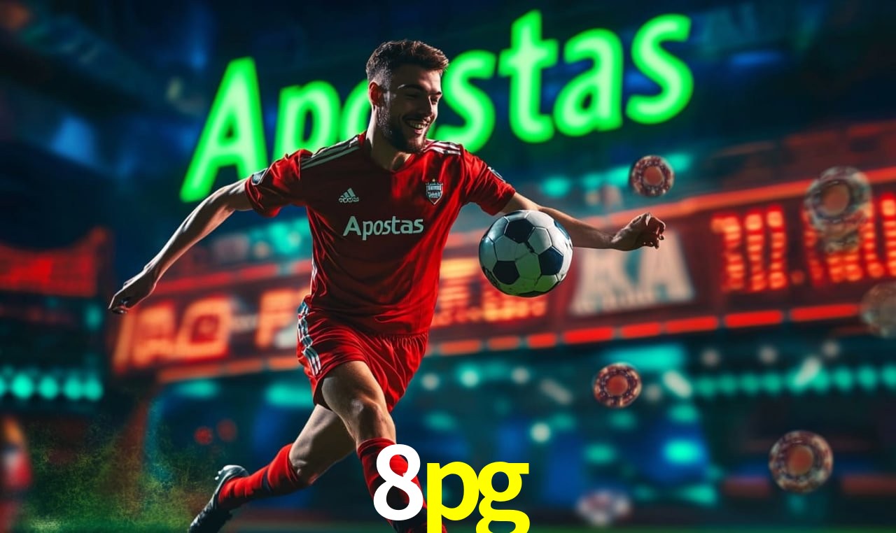 Desvendando o Mundo dos Jogos Virtuais na 8pg