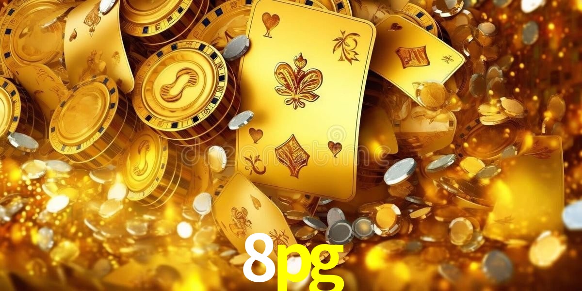 Provedores de Jogos 8pg