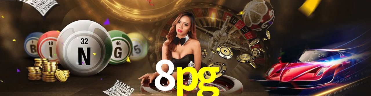 Inovações de Jogos na 8pg: O Futuro das Experiências Interativas