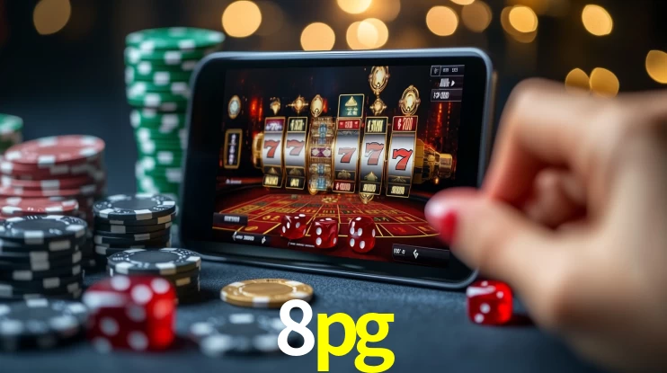 8pg bet