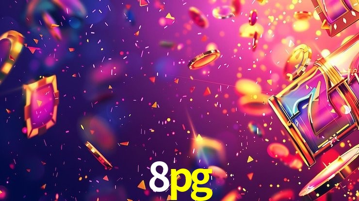 Tecnologia da Plataforma 8pg