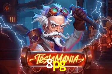 Descubra o Programa VIP da 8pg: Vantagens Exclusivas para Jogadores