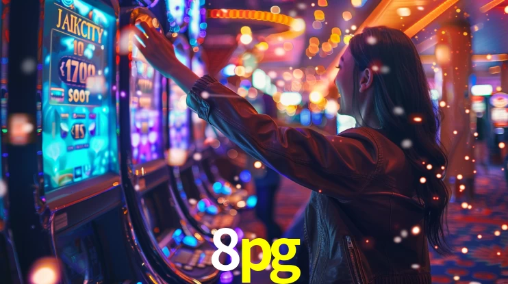 8pg