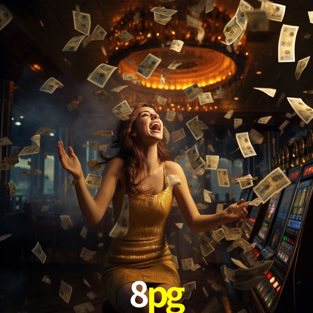 Daily Bonuses 8pg
