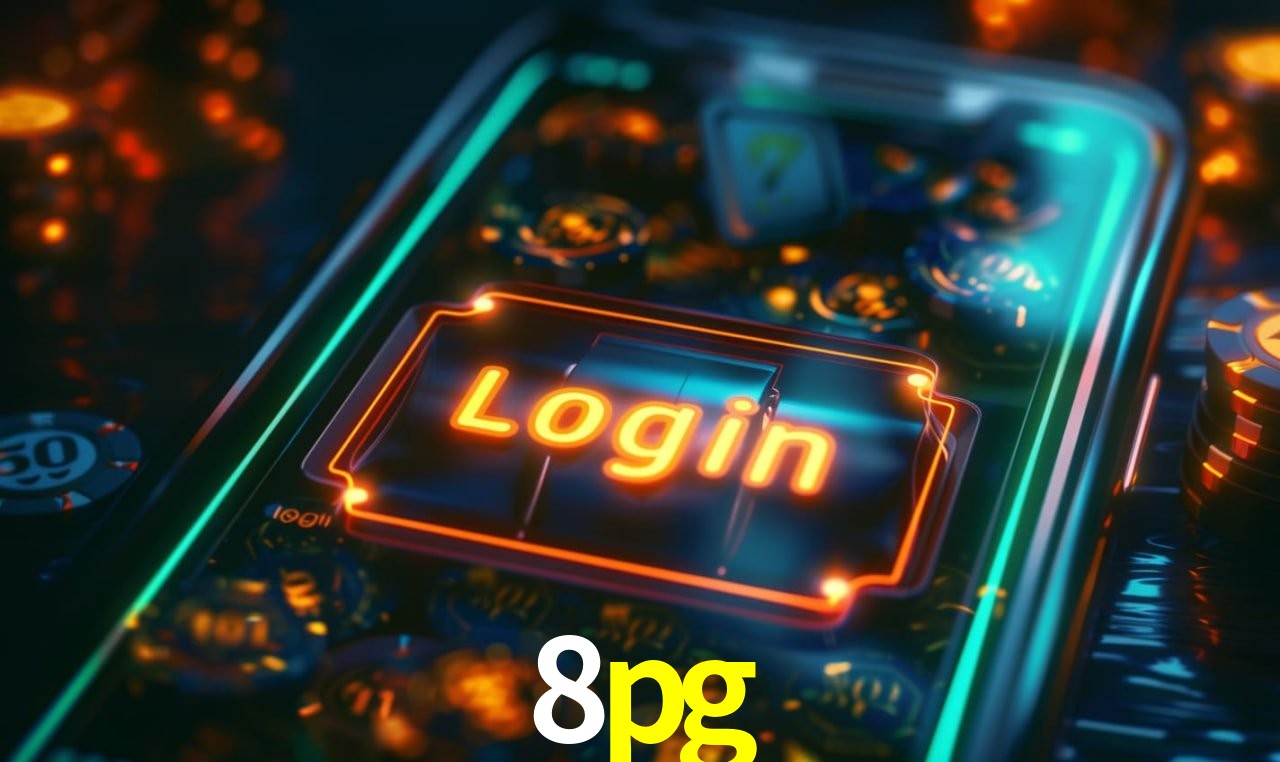 VIP Casino 8pg