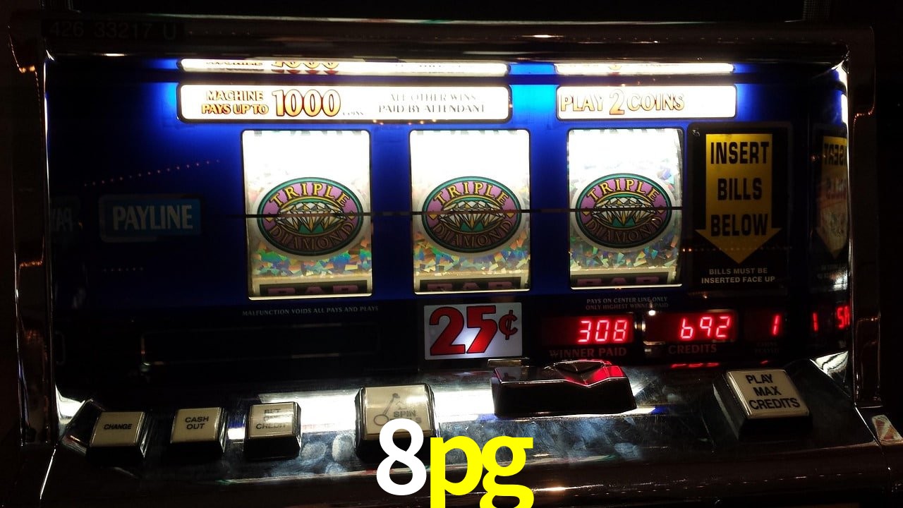 Blackjack Table 8pg