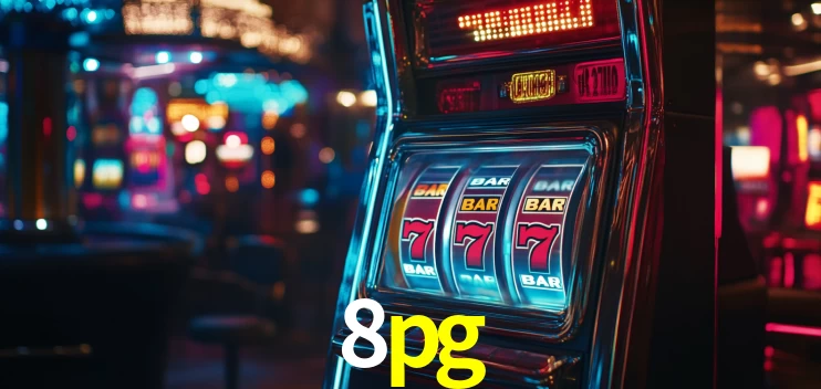 8pg App Interface