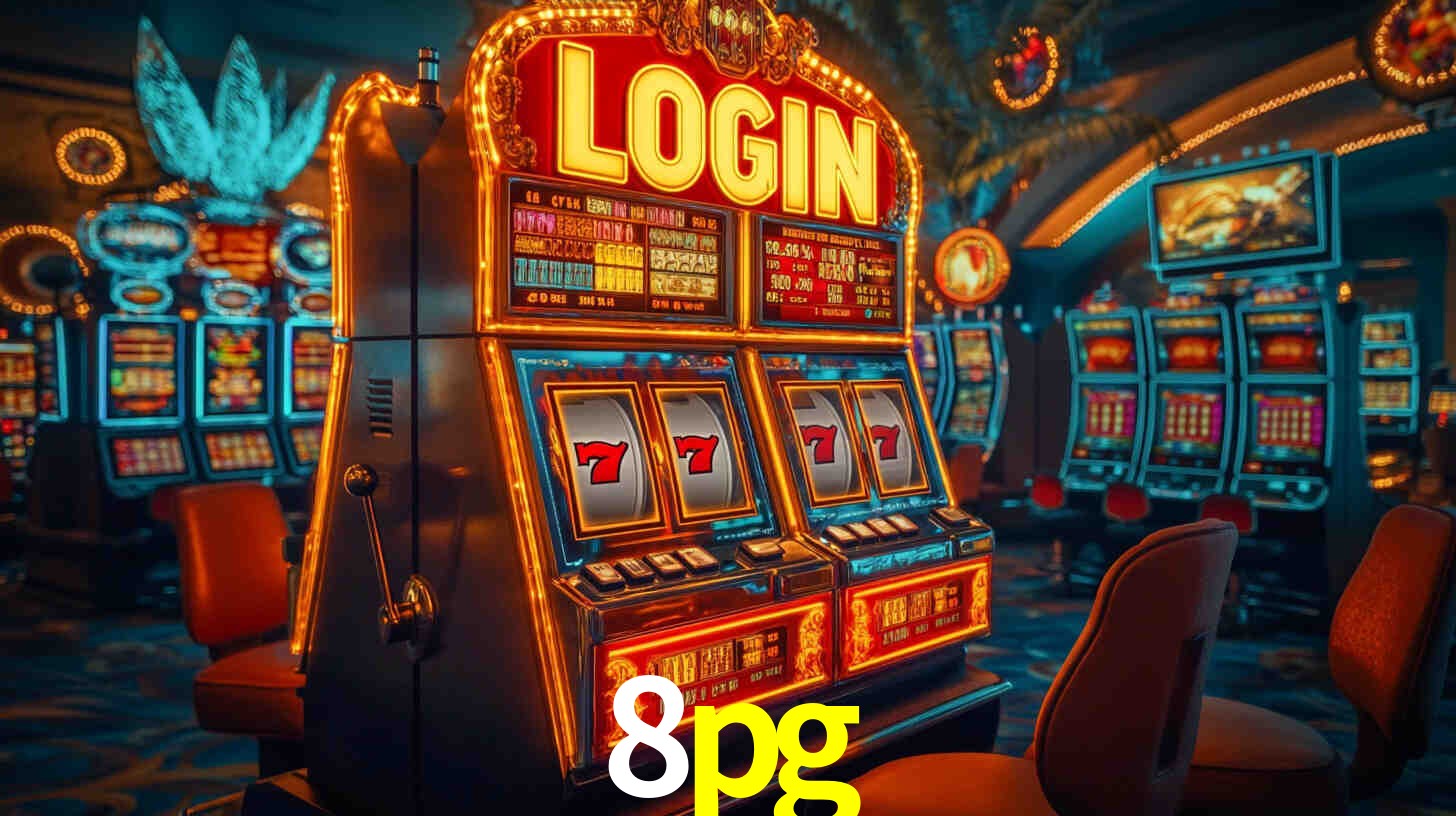 8pg,8pg.com