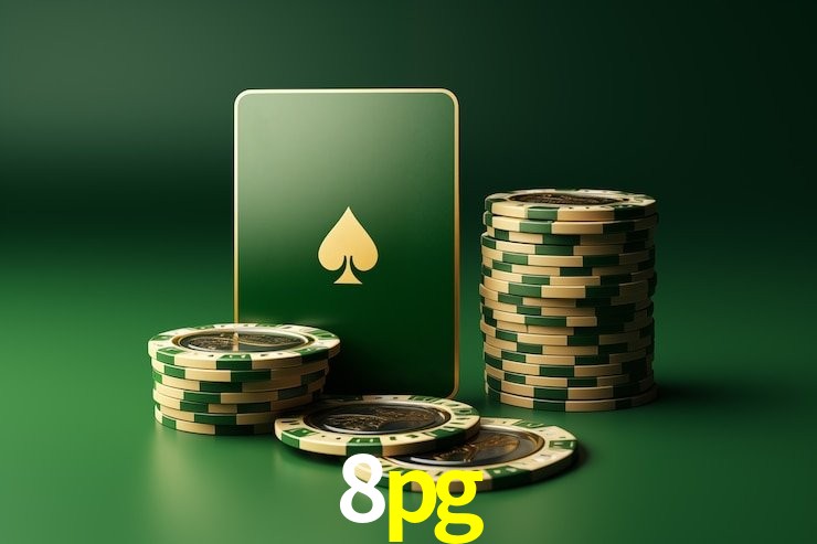 Live Casino 8pg