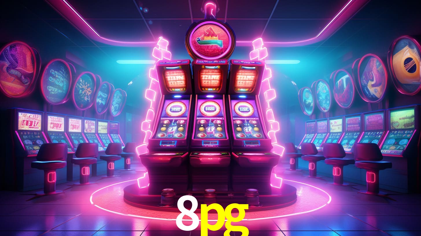 8pg bet