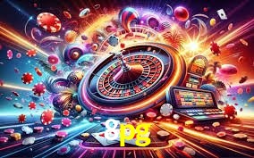 A Revolução dos Aplicativos de Jogos no 8pg