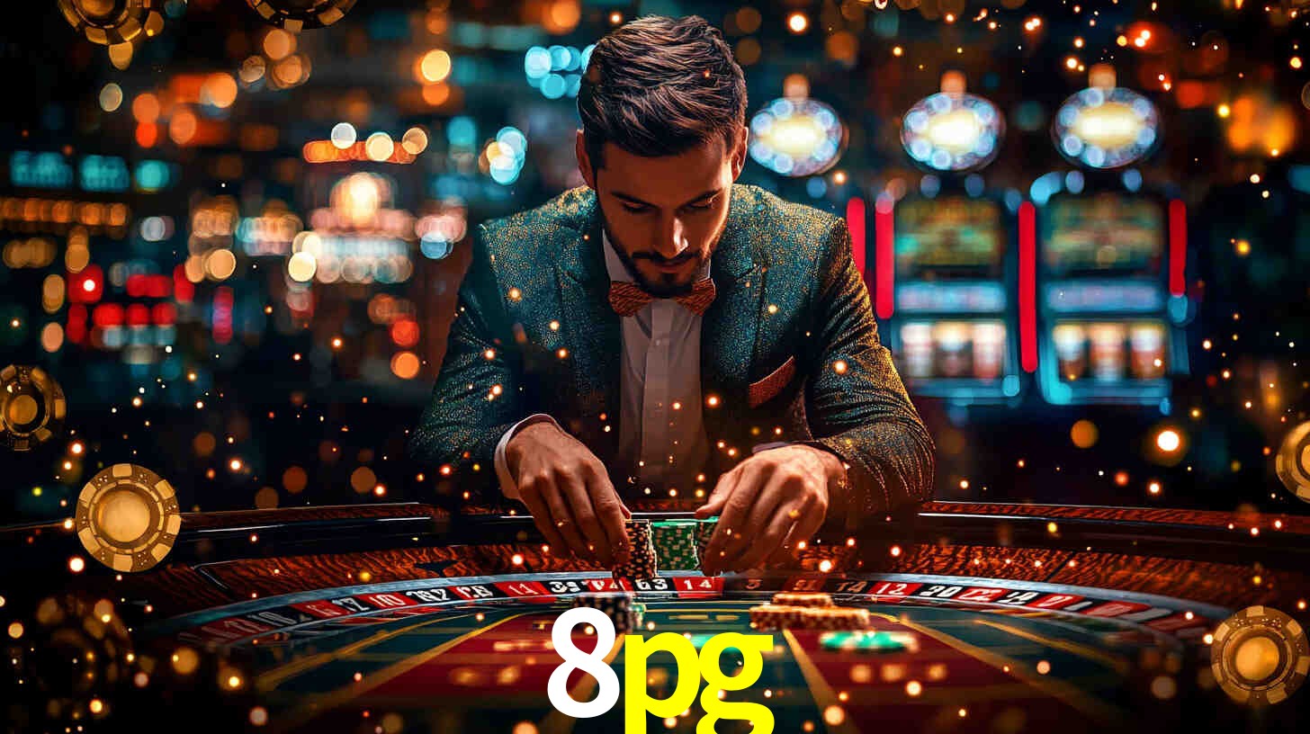 8pg