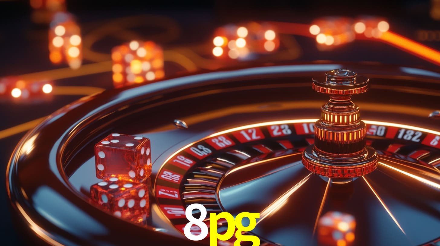 Descubra a Magia dos Jogos de Arcade no 8pg