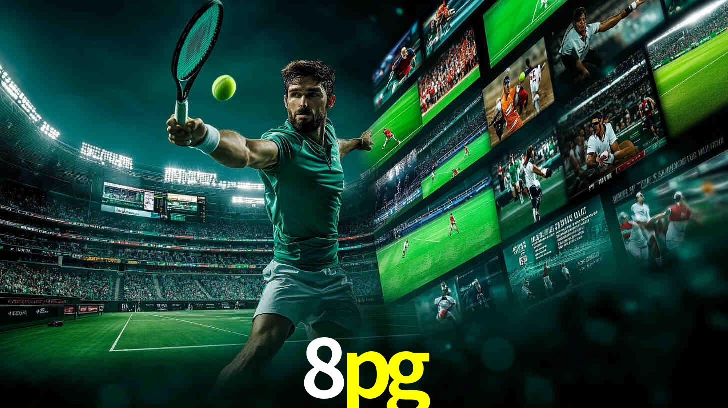 Casino VIP 8pg