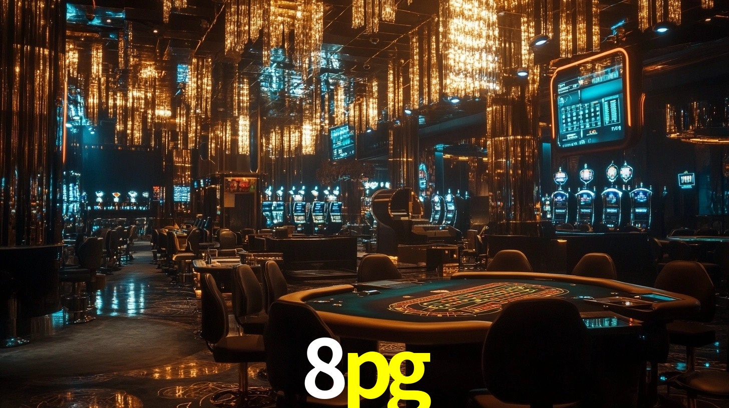 8pg bet