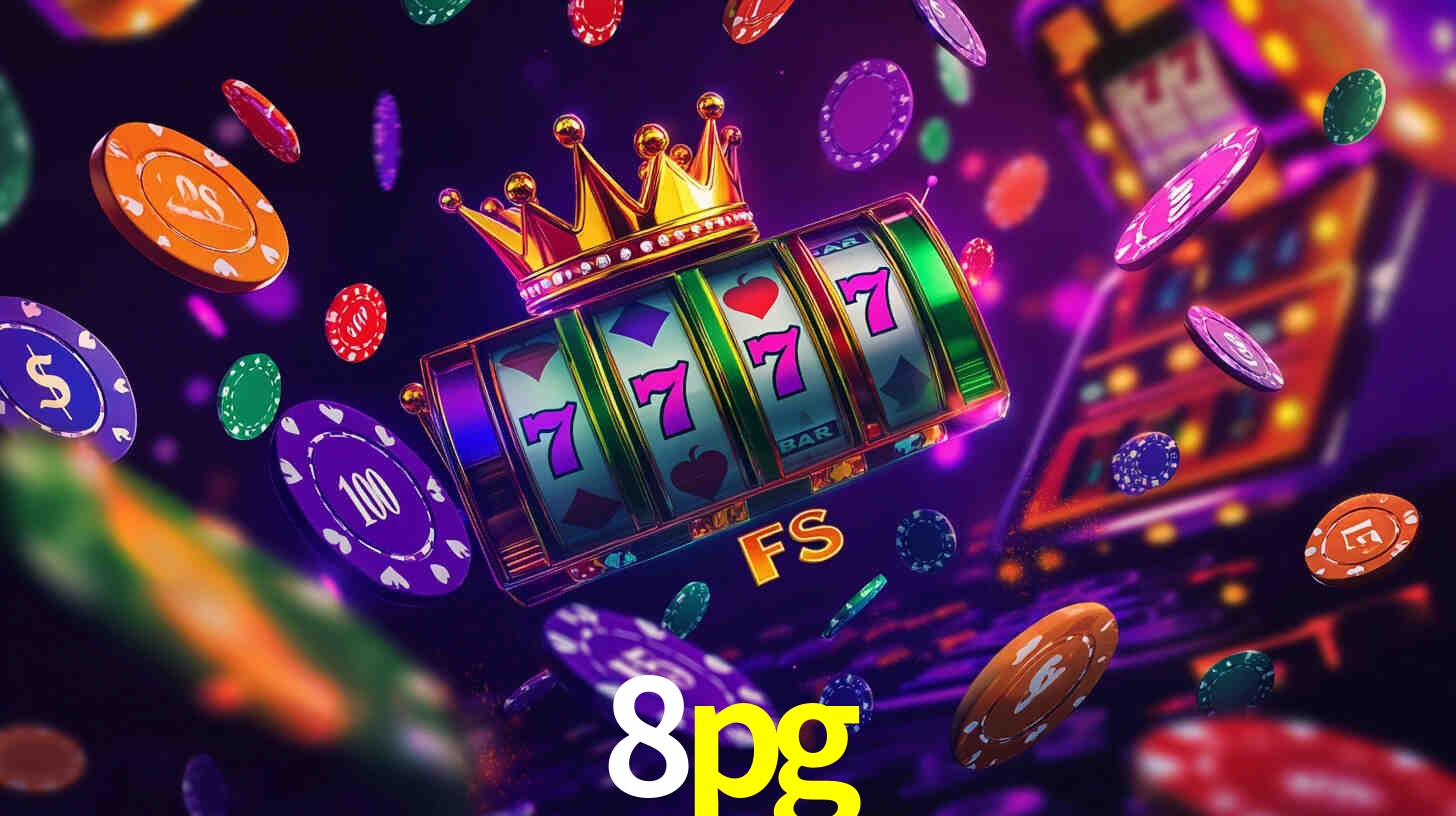 8pg,8pg.com