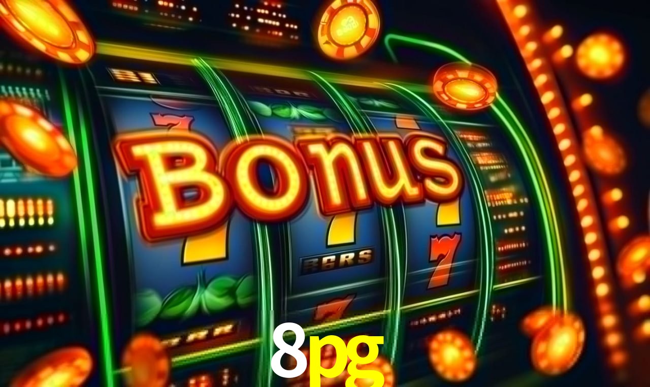 Welcome Bonus 8pg